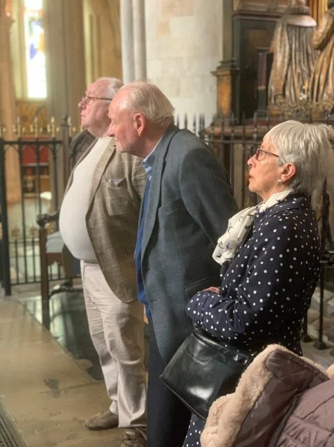 A Grand Day Out — photograph 11 of 18
