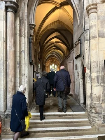 A Grand Day Out — photograph 14 of 18