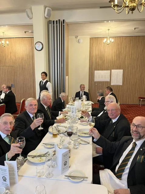 DGP’s AGM Address 18th Nov 2023 — photograph 18 of 85