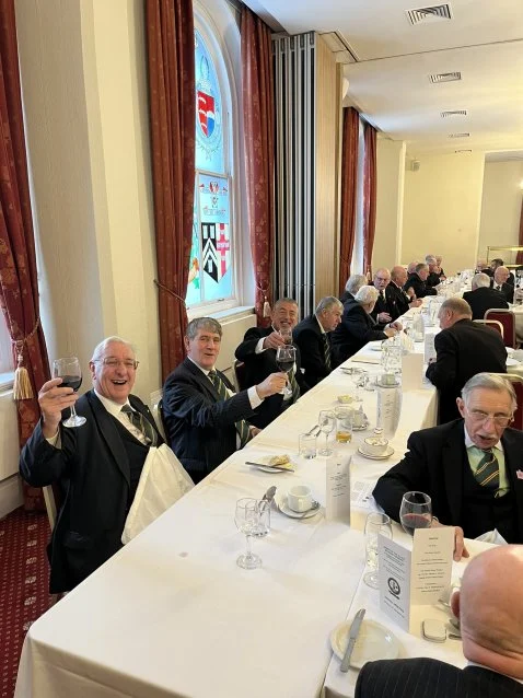 DGP’s AGM Address 18th Nov 2023 — photograph 17 of 85