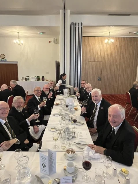 DGP’s AGM Address 18th Nov 2023 — photograph 15 of 85