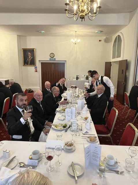DGP’s AGM Address 18th Nov 2023 — photograph 14 of 85