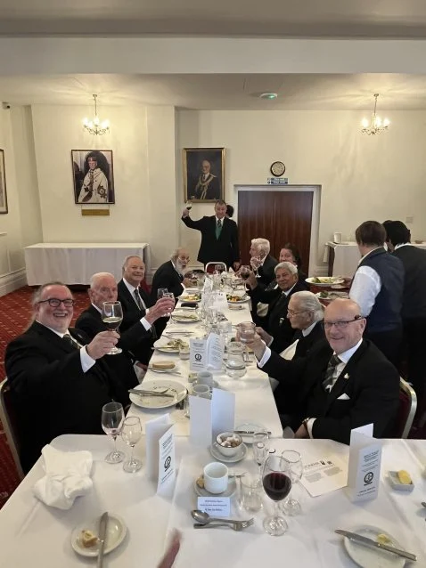 DGP’s AGM Address 18th Nov 2023 — photograph 13 of 85