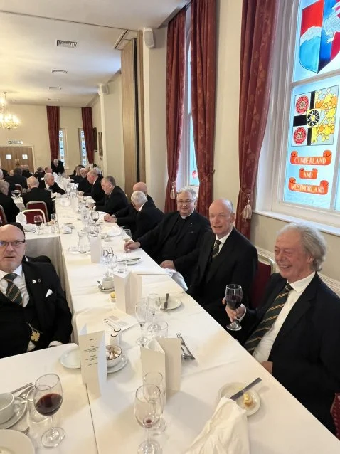 DGP’s AGM Address 18th Nov 2023 — photograph 12 of 85