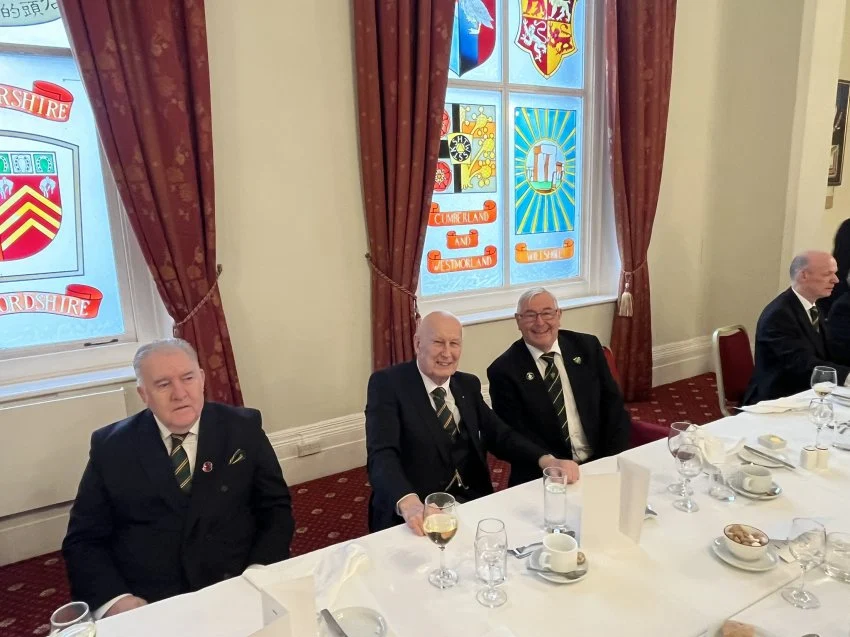 DGP’s AGM Address 18th Nov 2023 — photograph 5 of 85
