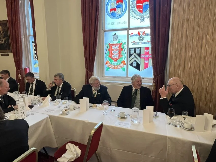 DGP’s AGM Address 18th Nov 2023 — photograph 6 of 85