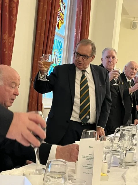DGP’s AGM Address 18th Nov 2023 — photograph 9 of 85