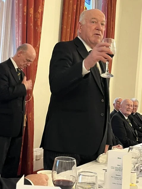 DGP’s AGM Address 18th Nov 2023 — photograph 11 of 85