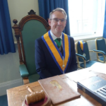 Britannic Council of Madeira – Platinum Jubilee Celebration — photograph 12 of 12