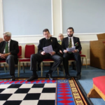 Britannic Council of Madeira – Platinum Jubilee Celebration — photograph 10 of 12