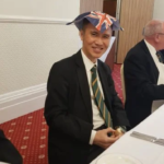 Britannic Council of Madeira – Platinum Jubilee Celebration — photograph 6 of 12