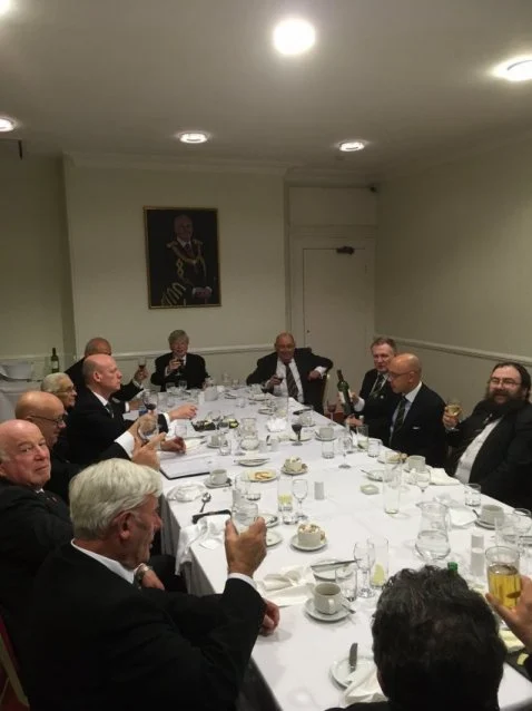 DGP Visits Metropolitan ‘A’ — photograph 10 of 10