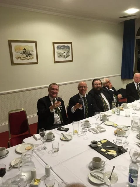 DGP Visits Metropolitan ‘A’ — photograph 1 of 10
