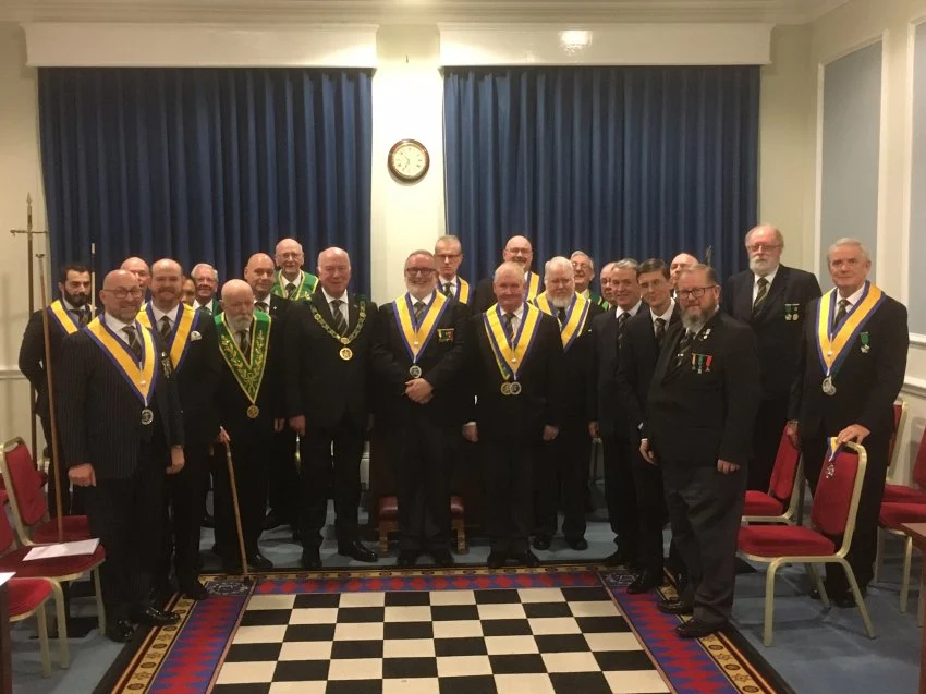 DGP Visits Londinium No.47 — photograph 4 of 13