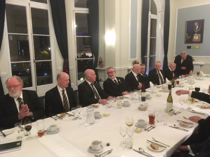 DGP Visits Londinium No.47 — photograph 5 of 13