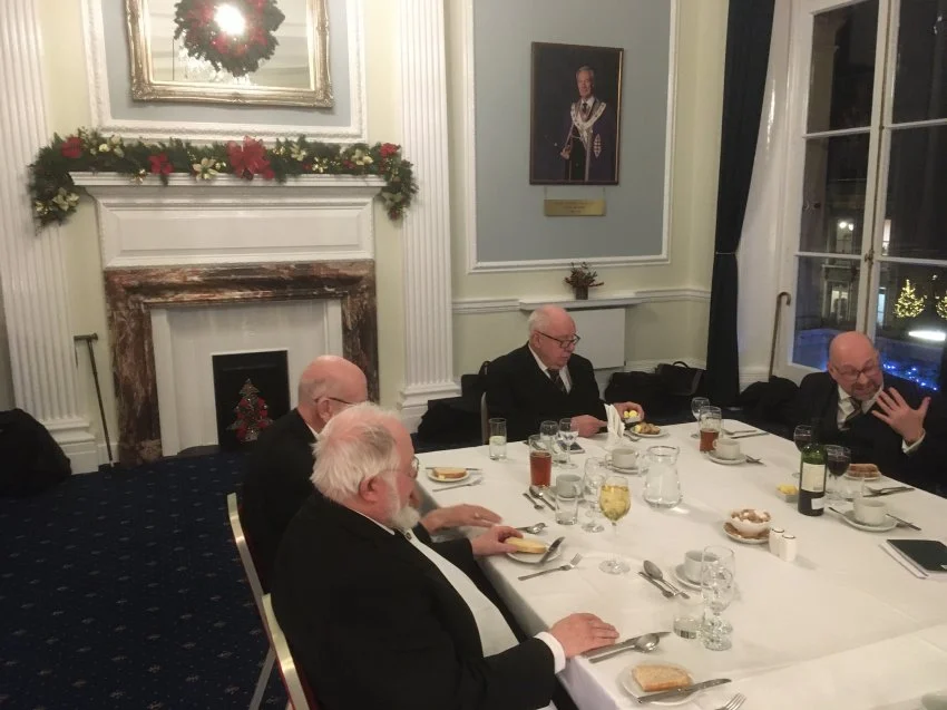 DGP Visits Londinium No.47 — photograph 6 of 13