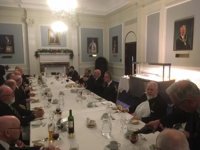 DGP Visits Londinium No.47 — photograph 7 of 13