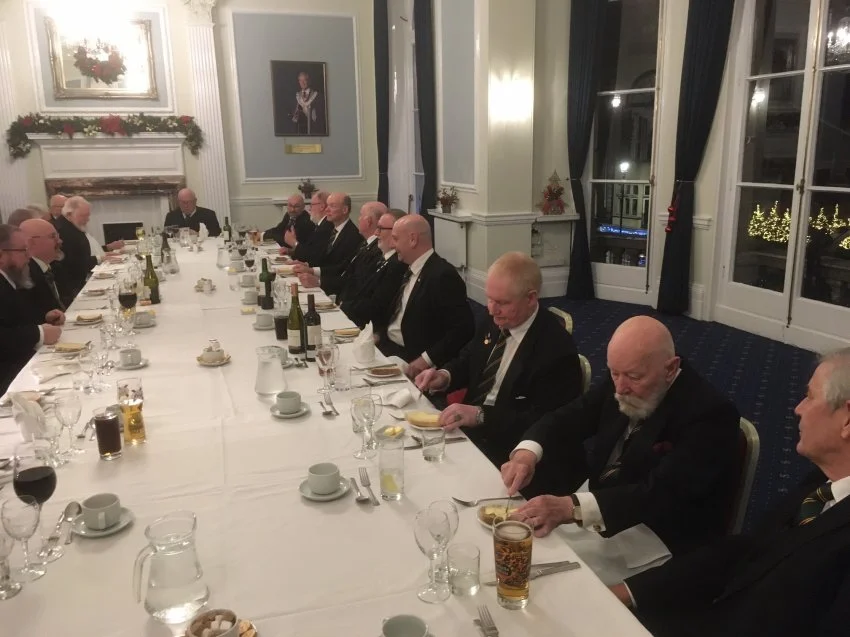 DGP Visits Londinium No.47 — photograph 9 of 13