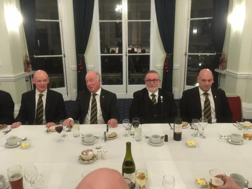 DGP Visits Londinium No.47 — photograph 10 of 13