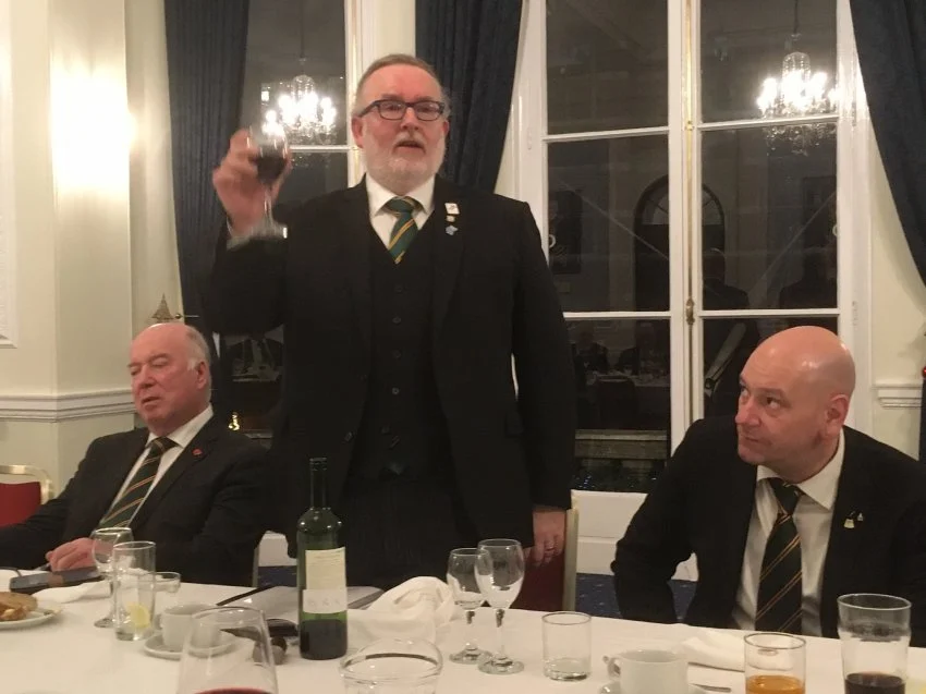 DGP Visits Londinium No.47 — photograph 11 of 13