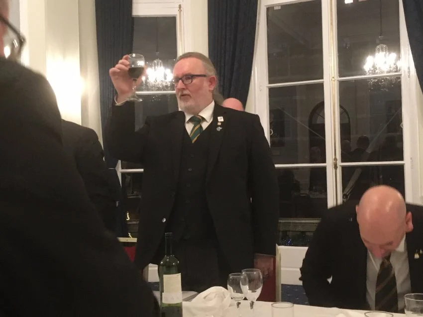 DGP Visits Londinium No.47 — photograph 12 of 13