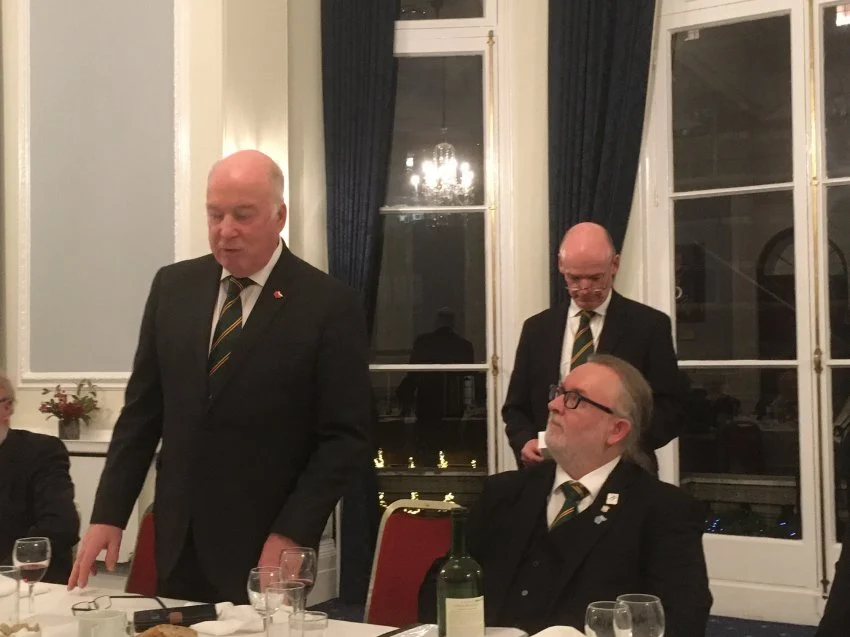 DGP Visits Londinium No.47 — photograph 13 of 13