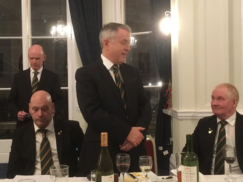 DGP Visits Londinium No.47 — photograph 1 of 13