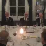Metropolitan “A” start the new year with a great meeting — photograph 1 of 7