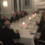 Metropolitan “A” start the new year with a great meeting — photograph 6 of 7