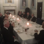 Metropolitan “A” start the new year with a great meeting — photograph 5 of 7