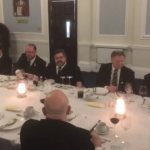 Metropolitan “A” start the new year with a great meeting — photograph 4 of 7