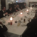 Metropolitan “A” start the new year with a great meeting — photograph 3 of 7