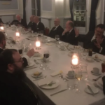 Metropolitan “A” start the new year with a great meeting — photograph 2 of 7