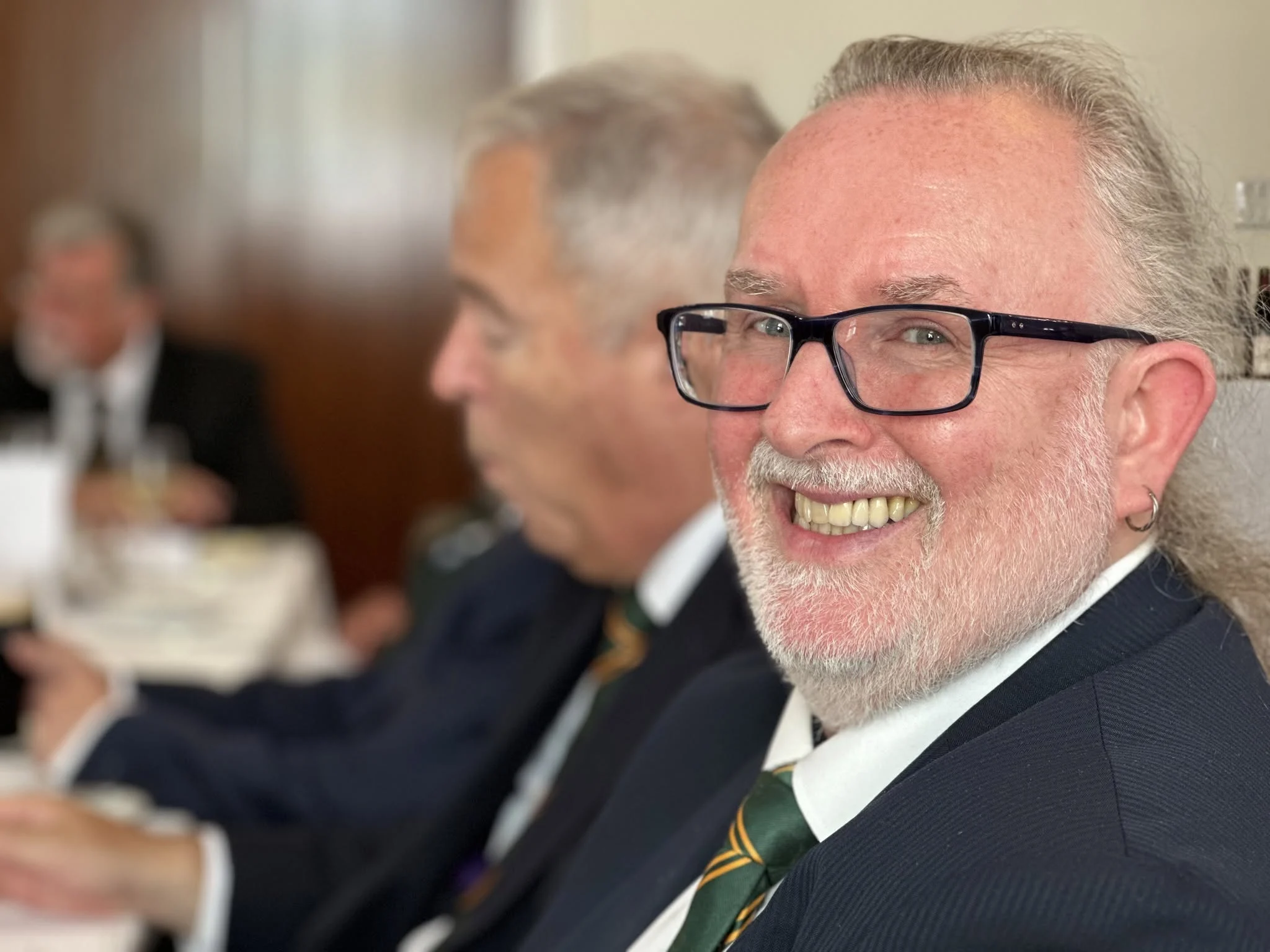 Hibernia Council No.289 - Consecration - Thursday 2nd July 2026