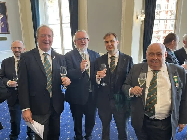 Hibernia Council No.289 - Consecration - Thursday 2nd July 2026