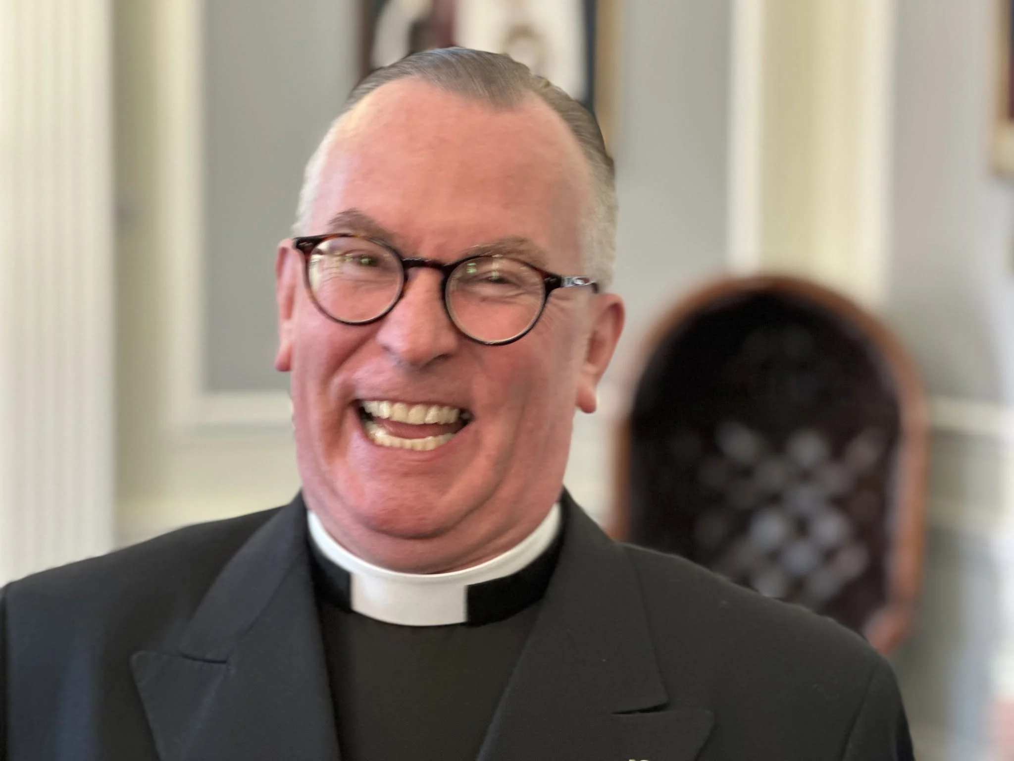 Hibernia Council No.289 - Consecration - Thursday 2nd July 2026